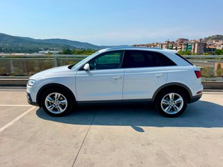 Audi Q3 S-Tronic 2017