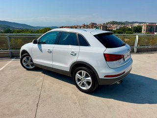 Audi Q3 S-Tronic 2017