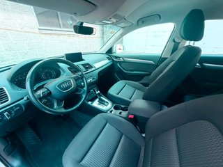 Audi Q3 S-Tronic 2017