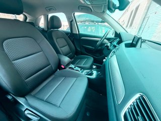 Audi Q3 S-Tronic 2017