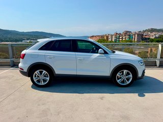 Audi Q3 S-Tronic 2017
