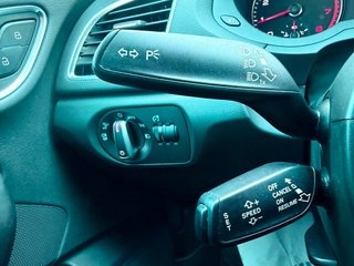 Audi Q3 S-Tronic 2017