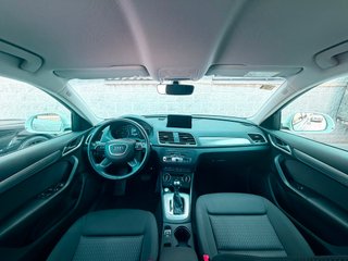 Audi Q3 S-Tronic 2017