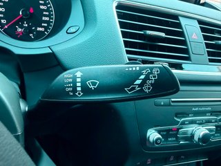 Audi Q3 S-Tronic 2017