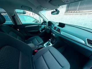 Audi Q3 S-Tronic 2017