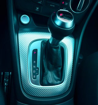Audi Q3 S-Tronic 2017