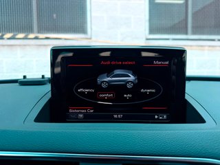 Audi Q3 S-Tronic 2017