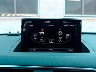 Audi Q3 S-Tronic 2017
