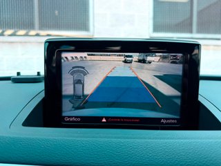 Audi Q3 S-Tronic 2017