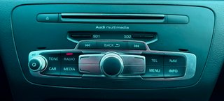 Audi Q3 S-Tronic 2017
