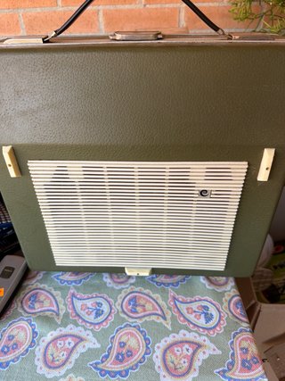 Giradischi Retro Cosmo