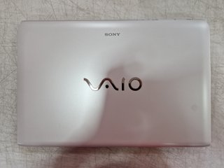 Portatile Sony Vaio PCG-SVE151G17M in buone condizioni