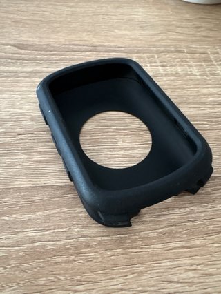 Garmin 540 Solar