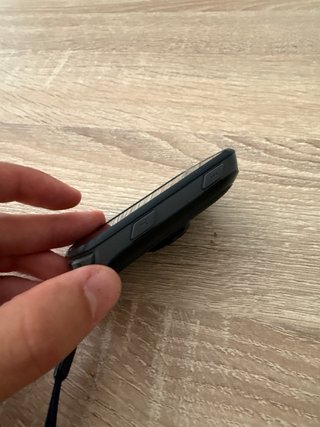 Garmin 540 Solar
