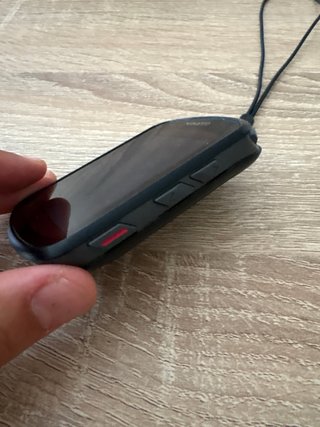 Garmin 540 Solar