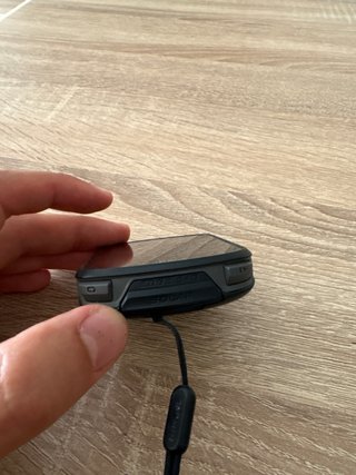 Garmin 540 Solar