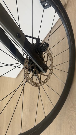 Bici Specialized Diverge Gravel 52