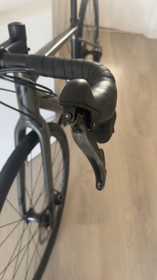 Bici Specialized Diverge Gravel 52