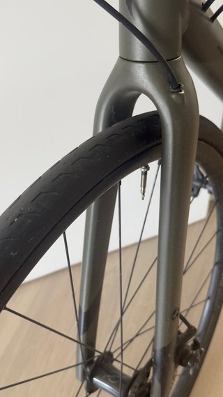 Bici Specialized Diverge Gravel 52