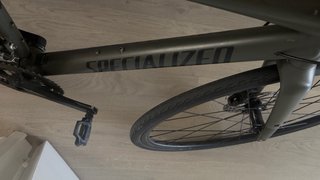 Bici Specialized Diverge Gravel 52