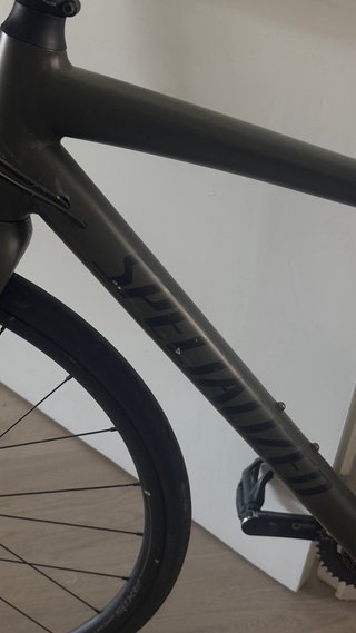 Bici Specialized Diverge Gravel 52
