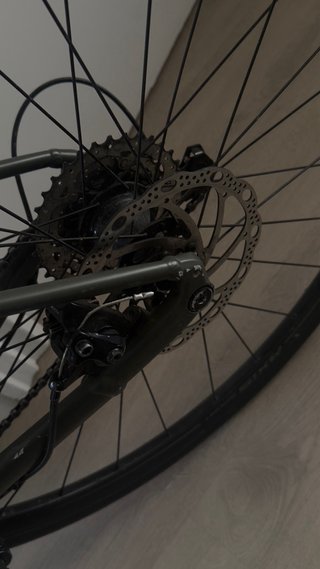 Bici Specialized Diverge Gravel 52