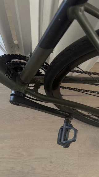 Bici Specialized Diverge Gravel 52