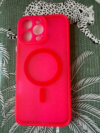 Cover per iPhone 16 Pro Max