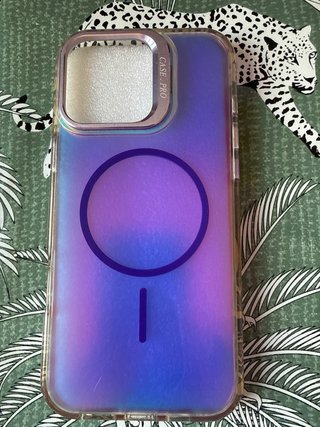 Cover per iPhone 16 Pro Max