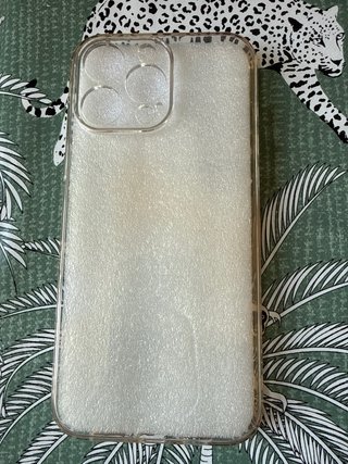 Cover per iPhone 16 Pro Max