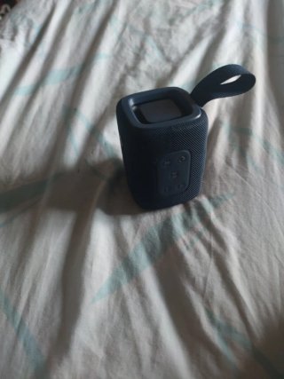 Altavoz Motorola Azul Marino