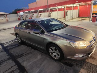 Citroen C5 2013
