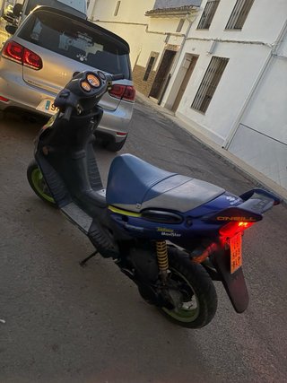 Suzuki Katana R