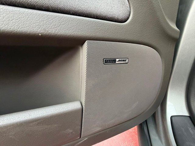Audi A4 2003