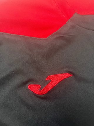 Joma Camiseta Pádel Cupra Sport Indoor talla L