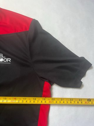 Joma Camiseta Pádel Cupra Sport Indoor talla L