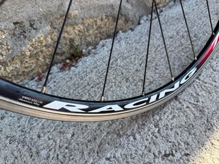 Ruote Fulcrum Racing 7
