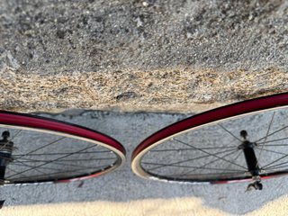 Ruote Fulcrum Racing 7