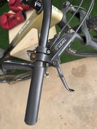 Bicicleta Berria Bravo 29 Carbono
