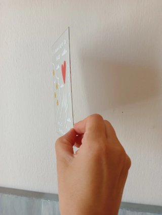Specchio Momusso Spazio Emozioni