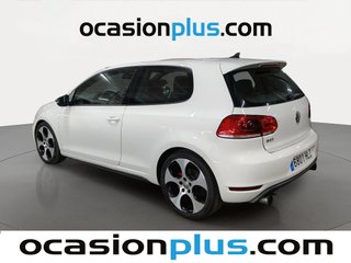 Volkswagen Golf GTI 2.0 TSI 155 kW (210 CV) DSG