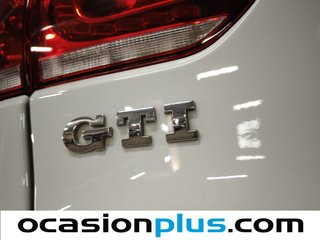 Volkswagen Golf GTI 2.0 TSI 155 kW (210 CV) DSG