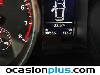 Volkswagen Golf GTI 2.0 TSI 155 kW (210 CV) DSG