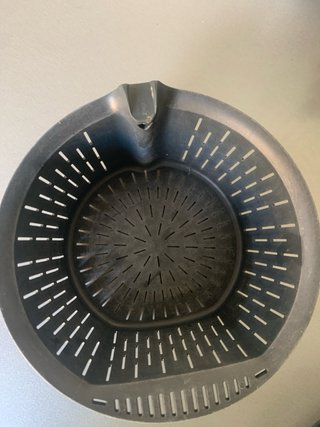 Piezas Thermomix TM31
