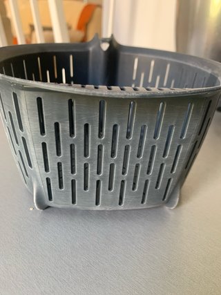 Piezas Thermomix TM31