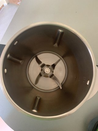 Piezas Thermomix TM31