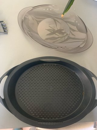 Piezas Thermomix TM31