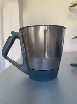 Piezas Thermomix TM31