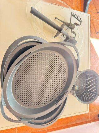 Robot de cocina Vorwerk Thermomix
