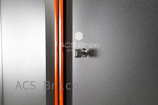 Conjunto Taller 3 Módulos S/Madera Alyco Orange 129780